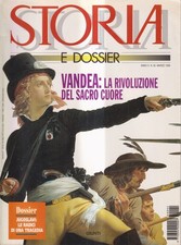 Storia E Dossier 92 - marzo
