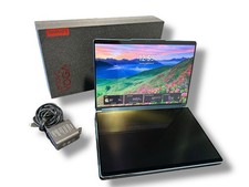 Lenovo Yoga Book 9 13IRU8