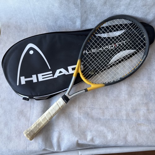 Head titanium racchetta - ti,
