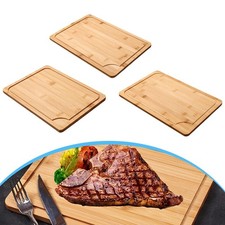 Vassoio da portata in legno