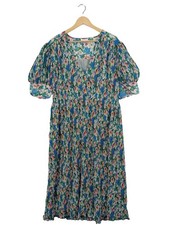 GANNI Abito stile impero Donna