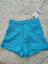 Abito preppy bambina turchese