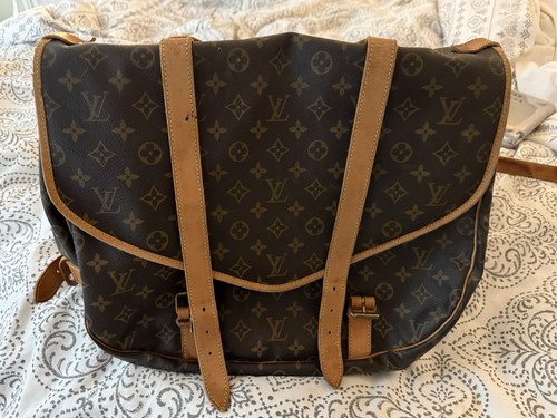 Borsa tracolla louis vuitton - tracolla,