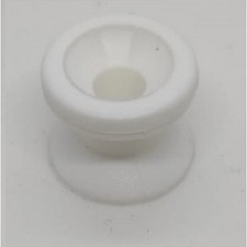 FUNGHETTO FERMA TELONE NYLON