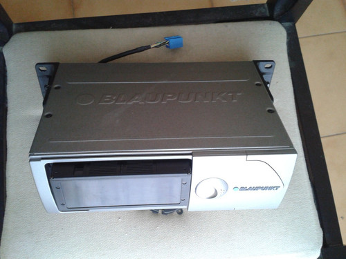 Good changer blaupunkt - good, cd-changer