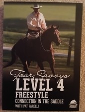 Parelli Four Savvys Level 4