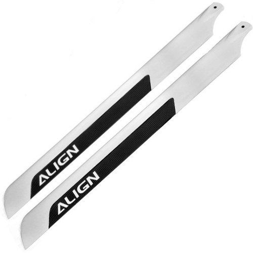 Align 600mm 600d set - 600mm, di