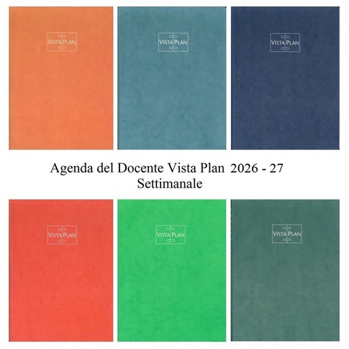 Agenda scolastica - agenda,