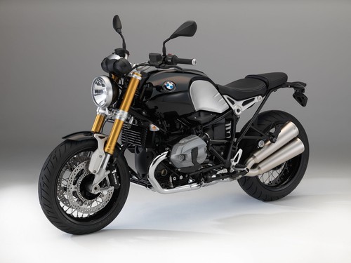 Bmw ninet k21 - r, 0a06