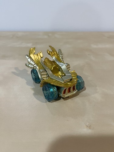 Skylanders superchargers - skylanders,