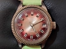Orologio polso monvis - da,