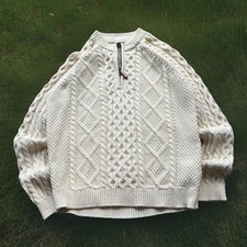 Maglione pescatore LL Bean