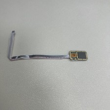 Lettore Impronte Digitali