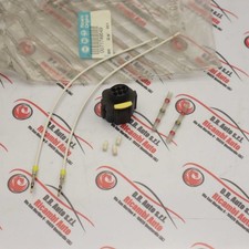 KIT CONNETTORE CORPO FARFALLATO FIAT-LANCIA-ALFA COD. 71749549 NUOVO ORIGINALE
