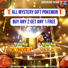 Pokémon Scarlatto e Viola