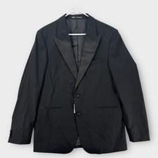 Blazer smoking Zara uomo 42