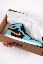 Nike Air Jordan 1 High Zoom