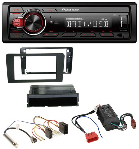 Pioneer mp3 1din - pioneer,