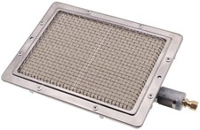 MENSI - Bruciatore a gas