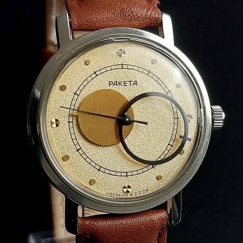 Orologio polso uomo vintage - uomo,