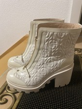 Stivali Gucci di lusso firmati