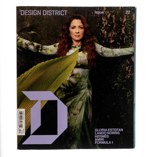 Design district fashion - design,