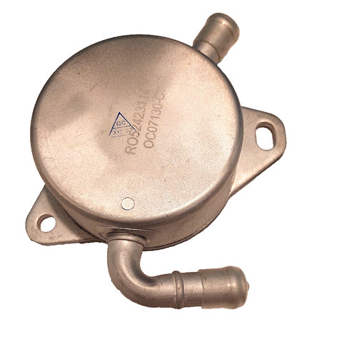 Transmission oil cooler for - transmission,