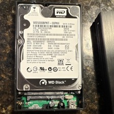 Enermax Western Digital WD