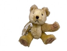 Peluche orsacchiotto da collezione 28 cm. Ottime condizioni