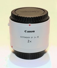 Teleconvertitore Canon