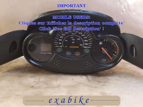 Compteur tableau de - compteur, bord
