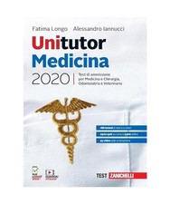Unitutor Medicina 2020. Test