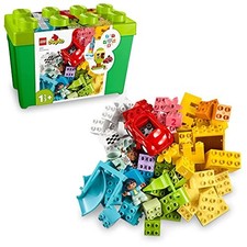 LEGO Duplo Toys Educational