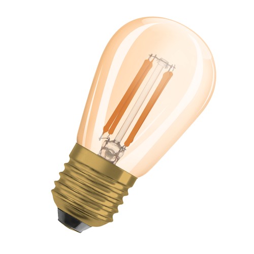 Osram vintage 1906 - vintage,