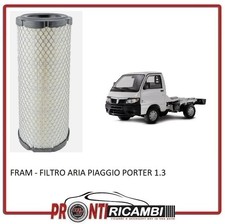 CA5742 FRAM -  FILTRO ARIA