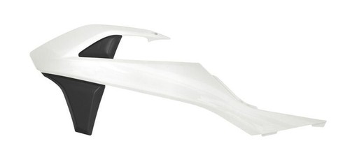 Tech bianco nero rad - r-tech, scoop