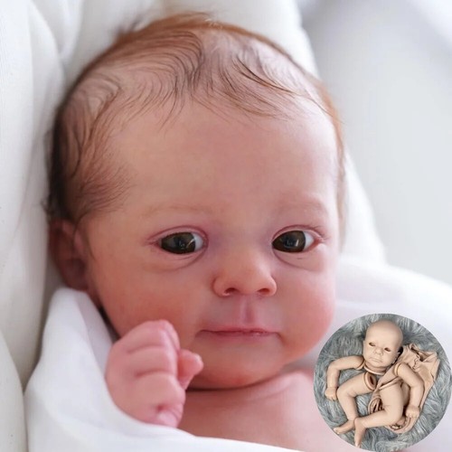 Reborn kit felicia pollici - reborn,
