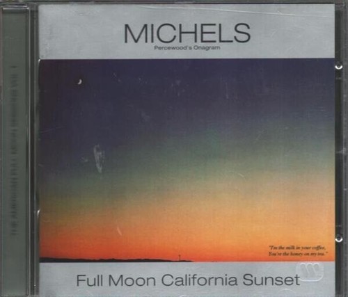 Michels full moon - full,