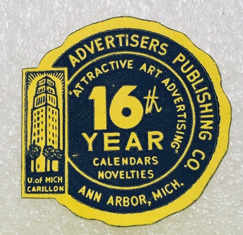 Advertisers publishing ann - publishing, co.