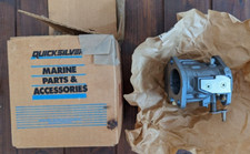 Mercury QuickSilver Carburatore 75hp 2 tempi  3301-824924C