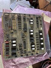 Slot Machine Igt Video Poker Sconosciuta? Keno? Scheda PCB Mpu CPU CE