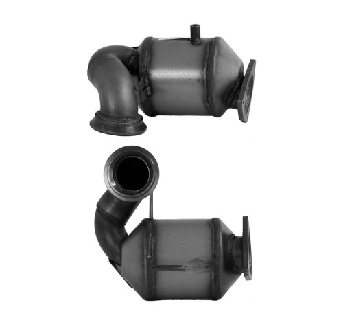 Catalizzatore per fiat - catalizzatore,