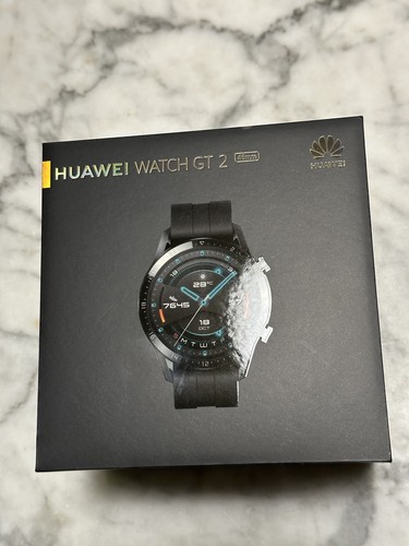 Smartwatch huawei watch - gt, 2