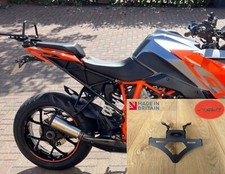 KTM 1290 Gt Super Duke Coda