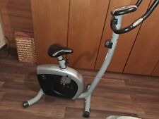 cyclette da camera decathlon usata pochissimo di colore grigio  da ritirare