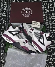 Autentico✅ Air Jordan 4