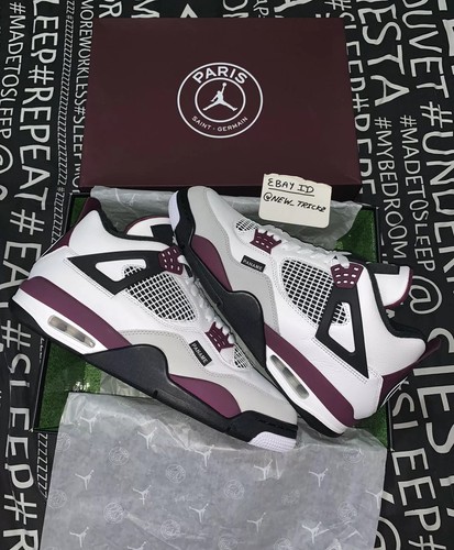Autentico air jordan 4 - autentico✅,