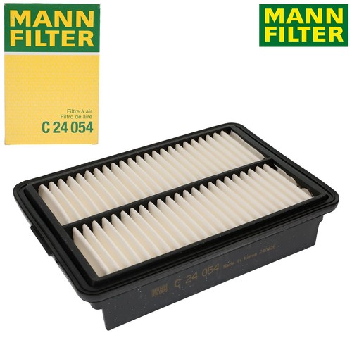 Mann filter 054 - mann-filter, c