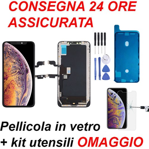 Display schermo per - per, apple