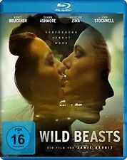 Wild Beasts [Blu-ray] von